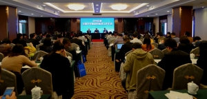 全國半導(dǎo)體設(shè)備和材料標(biāo)準化技術(shù)委員會年會在福州順利召開